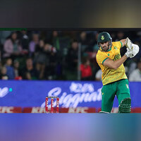 Markram just a few games away from genius, says Proteas coach Shukri Conrad