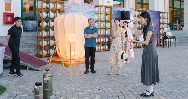 VIETNAM-CHINESE FILM-TV DRAMA-POPULARITY