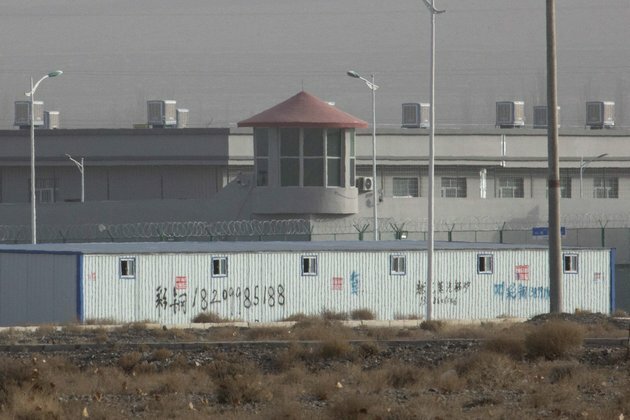 AP Exclusive: China Tightens up on Info After Xinjiang Leaks