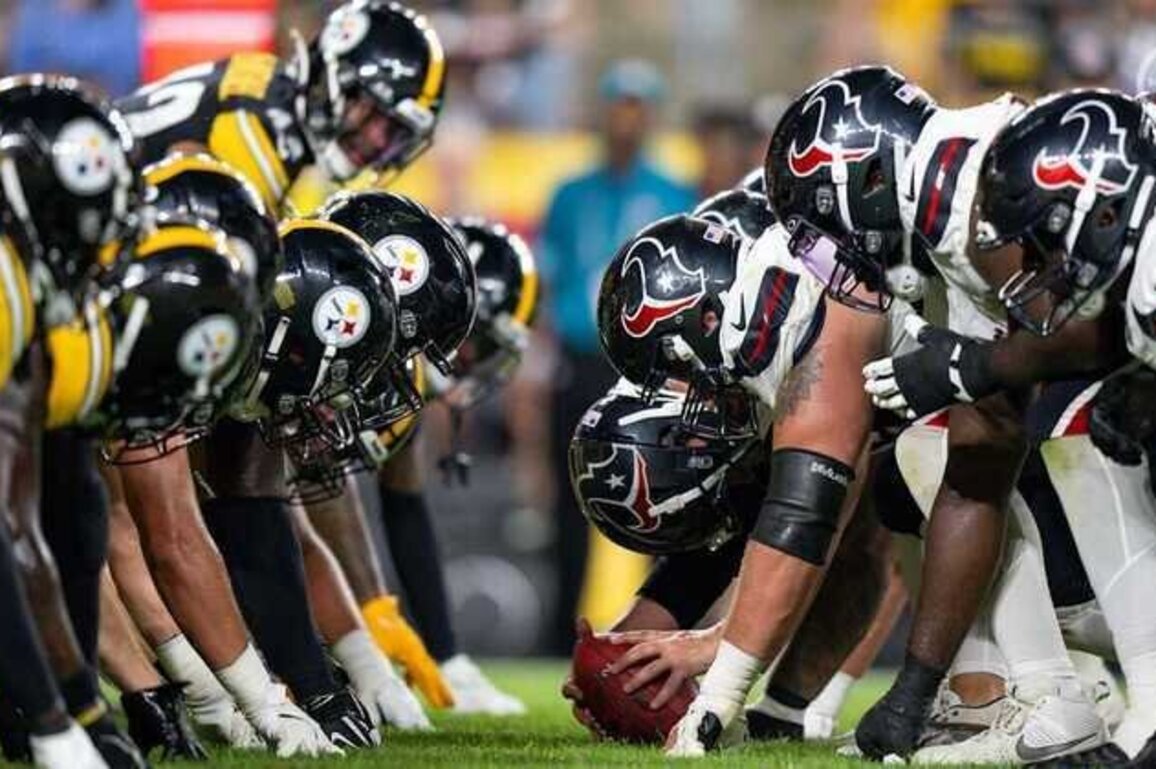 What to expect from the Texans Monday night