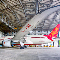 Air India commences retrofit programme for widebody fleet, accelerates retrofit of narrowbody fleet