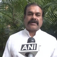 "Situation on the ground is very bad...panic is gripping despite many statements": BRS's Ravula Sridhar Reddy on fuel shortage reports
