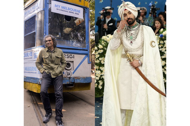 "I thought Diljit won't be able to do because...": Imtiaz Ali on actor's portrayal of 'Amar Singh Chamkila' post Emmy nominations