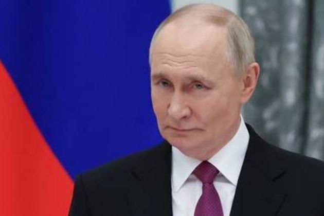 Russia's new weaponry to ensure strategic parity for whole century - Putin