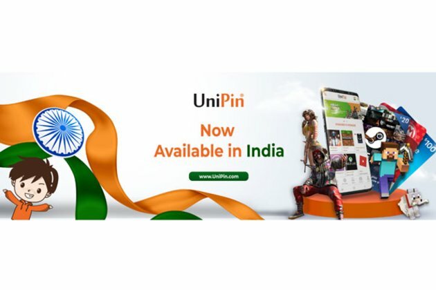 UniPin, the leading digital entertainment enabler