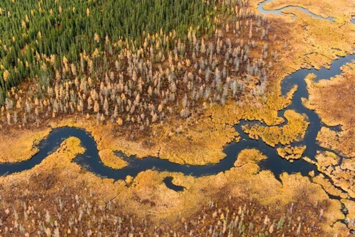 Ontario, Ottawa Agree to Speed Up Project Approvals, Including Ring Of Fire Mining