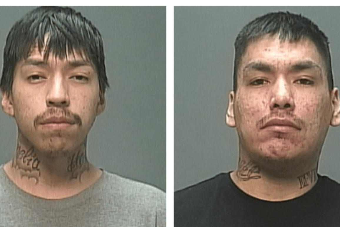 Winnipeg cops arrest brothers in connection with February double homicide