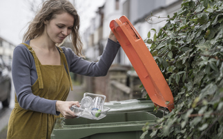 Research: UK circular economy attracts £1.3bn investor backing in 2022