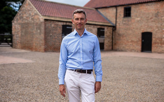 Farming Matters: "The sector is already struggling. This IHT legislation risks being the final straw for some"