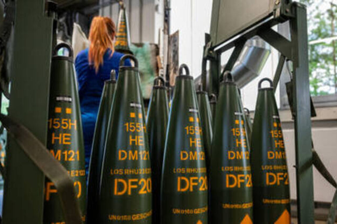 German arms exports to Ukraine down significantly - data