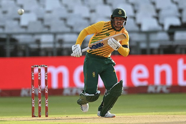 England ask Proteas to bat after toss confusion in Paarl