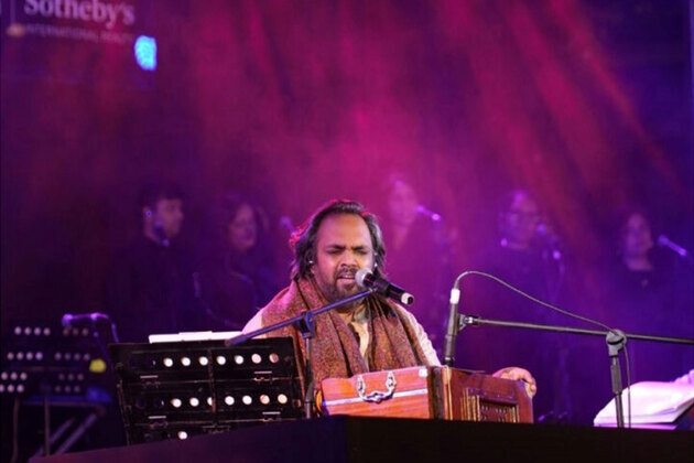 Why Nisschal Zaveri Believes the Future of Ghazals Lies in Authenticity, Not Reinvention
