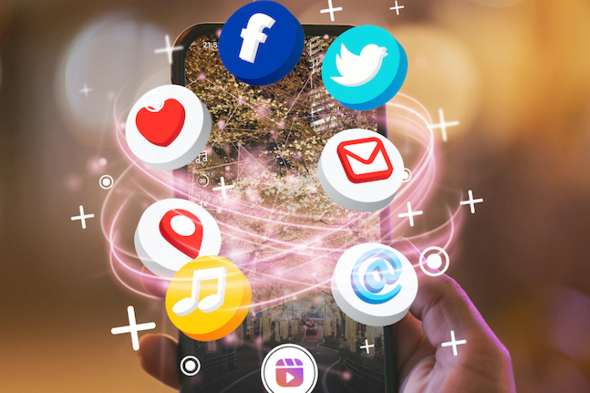 How to nail your B2B social media strategy - The Media Online