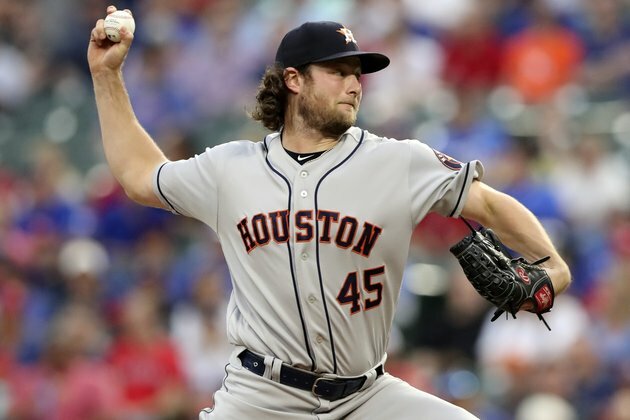Astros look to continue mastery of As