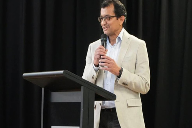 Breaking Ground: Australia's first Kho Kho Turf opens doors for future