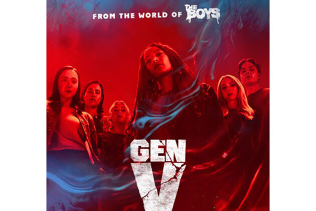 'Gen V' not returning for season 3