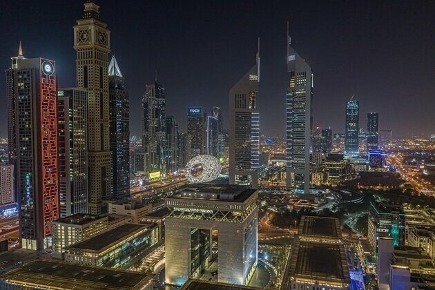 DIFC's report underscores Dubai as gateway to diversified, high-growth markets for investors