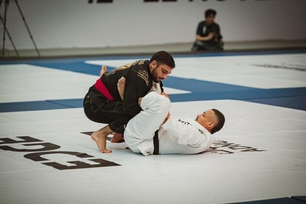AJP organises South Ecuador Regional Jiu-Jitsu Championship 2026 under EDGE sponsorship
