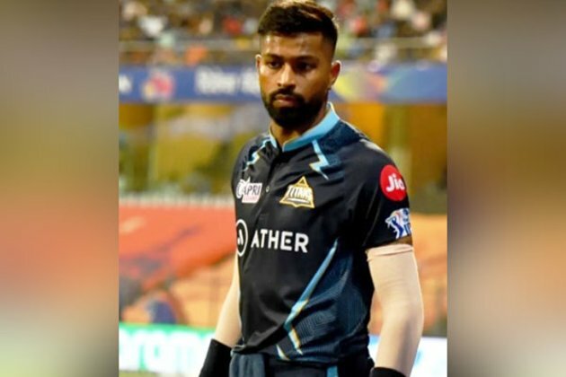 IPL 2022: We were 10 runs short in the end, says Hardik Pandya