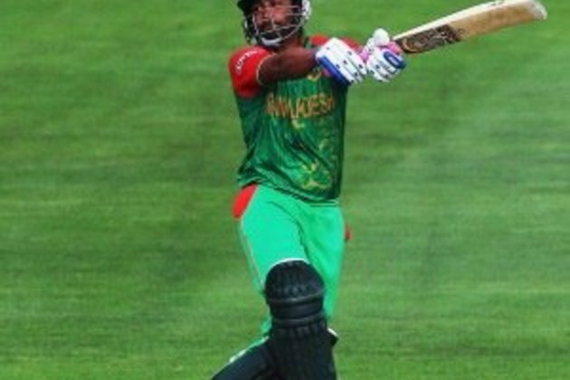 Stirling century can&#039;t stop Bangladesh beating Ireland