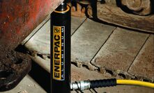 Online courses are being developed for those who use Enerpac tools.