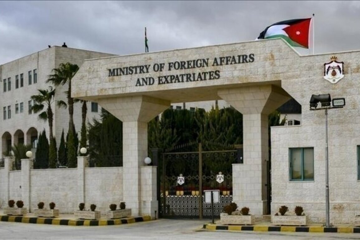 Jordan: Repeal of Caesar Act a step to support Syrias reconstruction