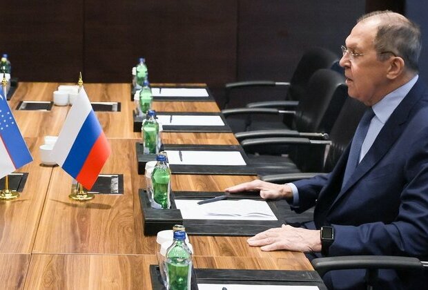 Moscow has received no &#039;serious proposals for talks with Kiev Lavrov