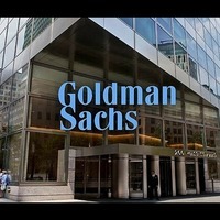 Goldman chief says oil-fueled inflation may curb spending
