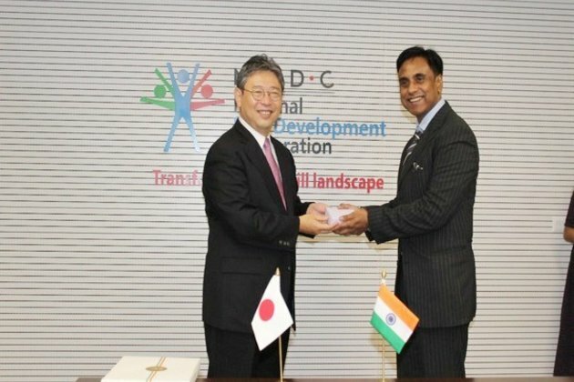 India, Japan hold working group meeting on specified skilled workers