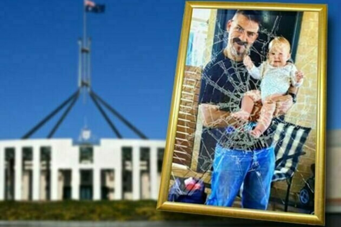 Australia's deportation laws abandon human rights