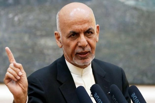 Allegations that Ashraf Ghani fled Afghanistan with millions in cash may be untrue: US report
