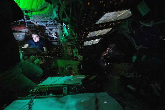"We're Moonbound": Artemis II crew more than halfway to Moon, prepares for lunar flyby