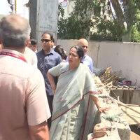 "Development must be visible on the ground, not just on paper," says Delhi CM after reviewing Metro and PWD projects