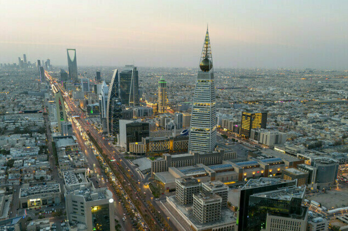 Saudi Arabia reacts to Trumps Gaza takeover plan