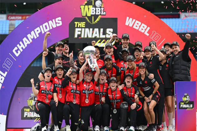 Women's Big Bash League 11 schedule announced; Melbourne Renegades, Brisbane Heat to play opening fixture