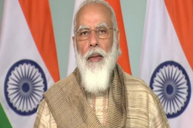 Durga Puja reflects unity and strength of India, says PM Modi