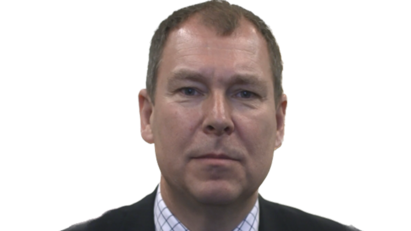 BCIS appoints new chairman