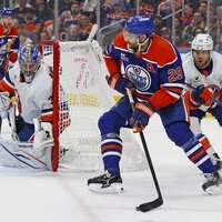 Oilers expect star F Leon Draisaitl to return Saturday