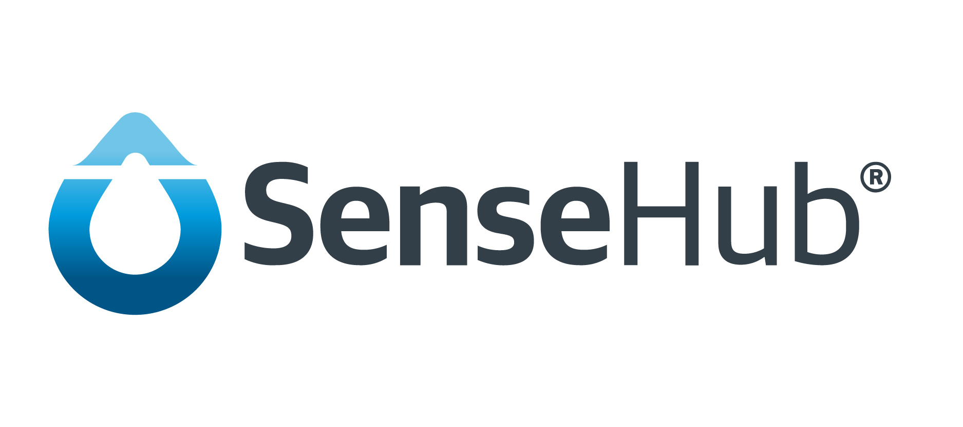 MSD SenseHub logo