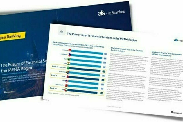 Banks Look to API Monetization in New White Paper on the Future of Open Banking in the MENA Region