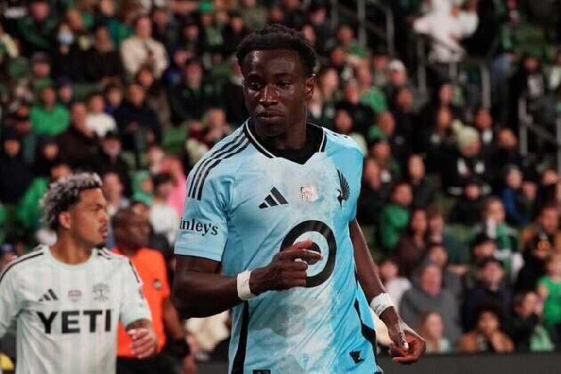 Minnesota United holds off FC Cincinnati in historically cold matchup