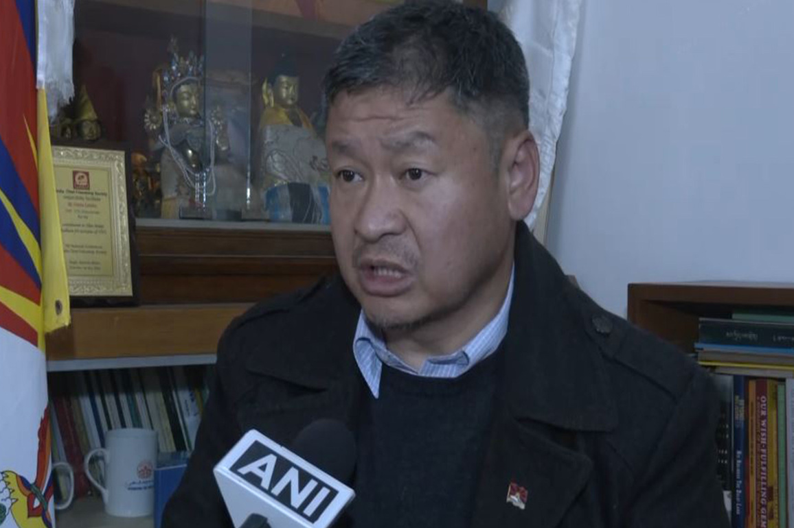 Tibetan govt-in-exile condemns China-appointed Panchen Lama's remarks on Dalai Lama reincarnation