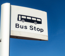 Government opens £129m zero emission bus fund