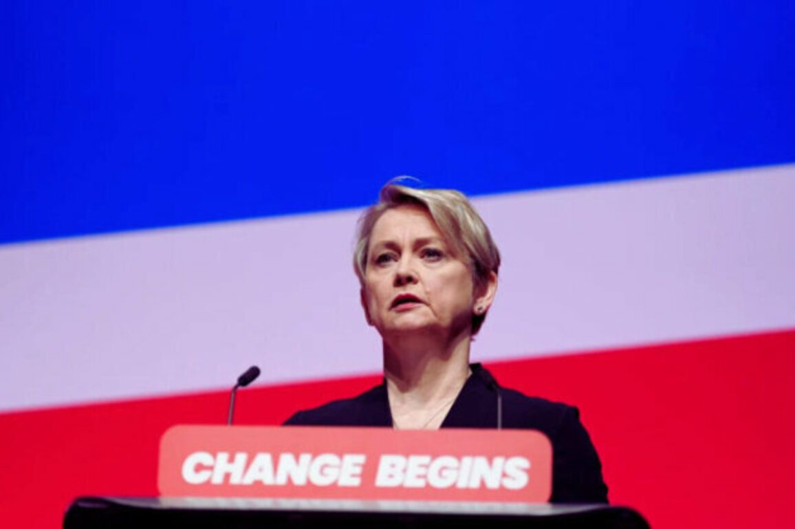 UK Adds Bulgaria to Fast-Track Deportation List for Foreign Criminals