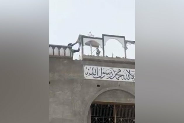 Pakistan: Ahmadi mosque demolished with the help of police