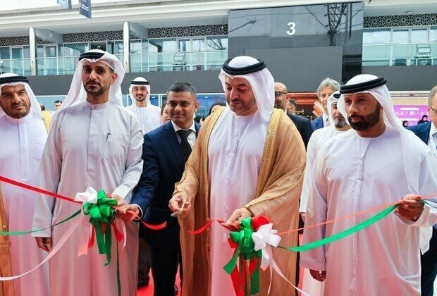 20th International Education Show kicks off in Sharjah