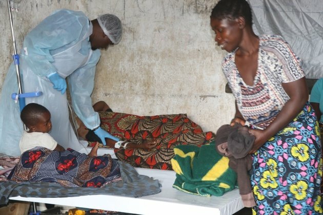 Malawi Makes Fresh Appeal for Cholera Vaccine