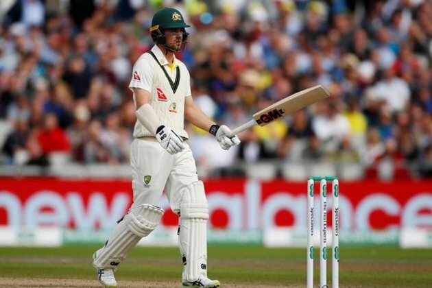 Ashes: Travis Head really ready to go for the series, says Cummins