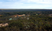  Medallion's Ravensthorpe gold project, WA