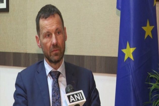 India has potential to play significant role in supporting Afghan people, says EU special envoy